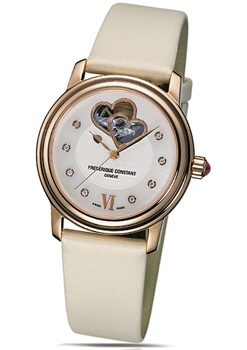 Часы Frederique Constant Ladies Automatic FC-310DHB2P9